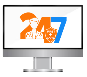 247 FirstCare HealthConnect Plan